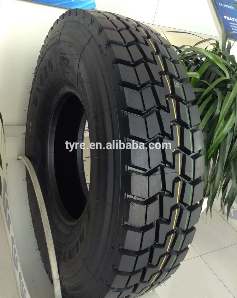 Wholesale Commercial Semi Trailer Truck Tire 295 75 22.5 285 75 24.5