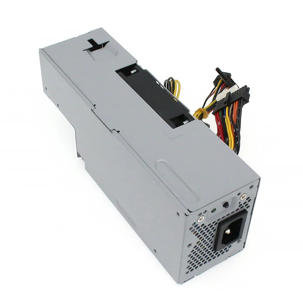 FR610 . 235 Watt Power Supply for Optiplex 760 960 SFF Dell