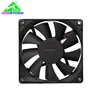 Factory direct supplier 12v 8015 80x80x15mm dc cooling fan computer best laptop 3 inch cooler fan