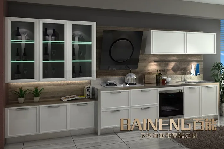 Kabinet Dinding Dapur Desainrumahid Kabinet Dinding Dapur Desainrumahid