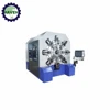 12 Axis CNC spring coiling machine multi function automatic cnc spring coiling machine