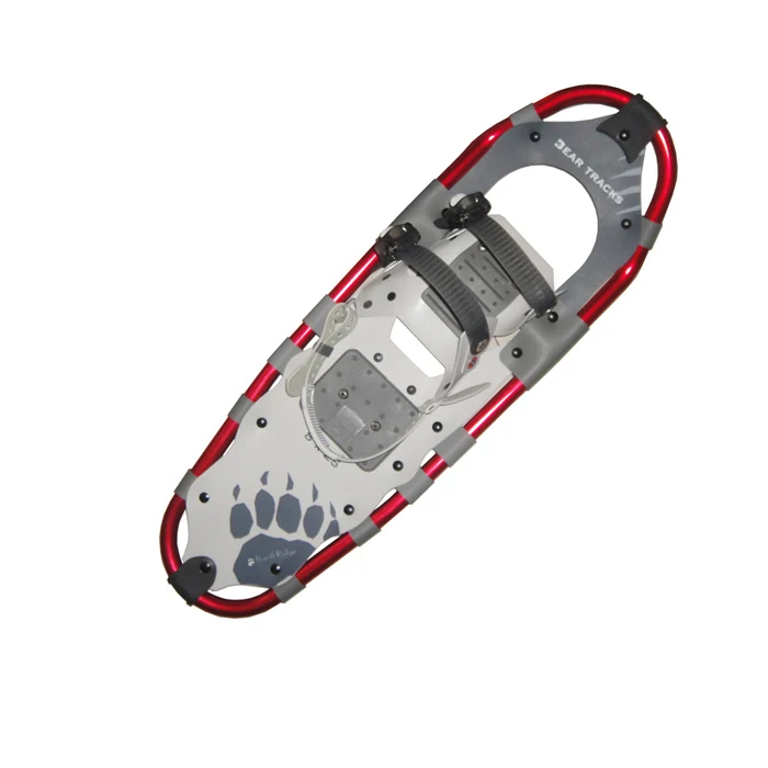 Canada Double Ratchet Binding Snowshoes For Sale.JPG