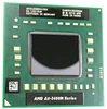 AMD Notebook CPU A6 3420M A6-3420M - AM3420DDX43GX Turbo frequency 2400 MHz
