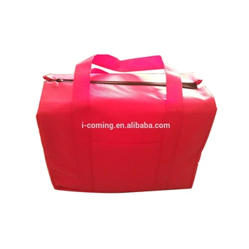 thermal food carrier bags