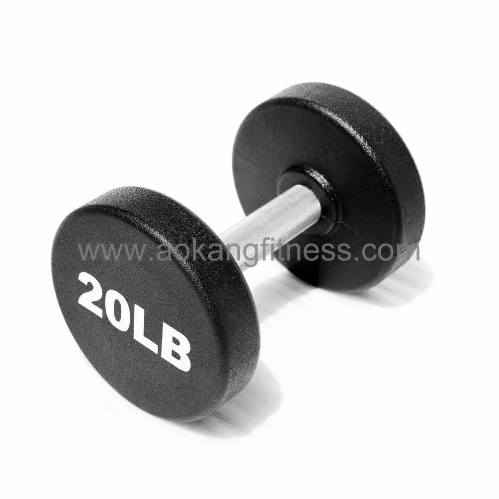 Dumbbell кроссфит