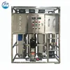 0.5TPH Cheap Manual Water Purification Reverse Osmosis System