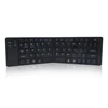 Aluminum slim bt korean fcc folding keyboard for samsung tab macbook pro