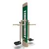 Double Step Pull Machine Park Fitness Equipment China Manufacture Supply
