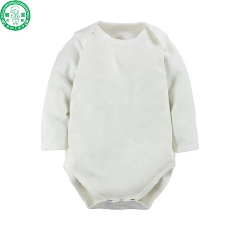 Monkind Baby Overall Newborn Romper 100/% Organic Cotton Soft Fleece