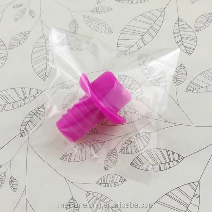 Stopper Of Whiskey Bottle Bottle Cap Stopper Vodka Rubber Bottle