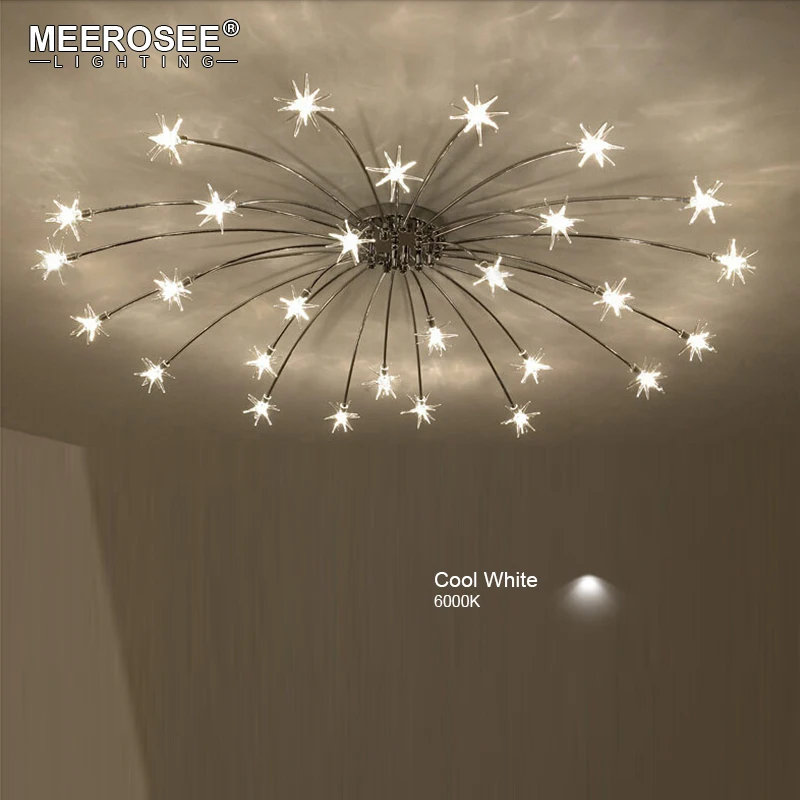 Meerosee Little Star Shape Night Lamp American Postmodern Ceiling Light For Bar Cafe Md85951 Projector Meerosee Little Star Shape Night Lamp American Postmodern Ceiling Light For Bar Cafe Md85951 Projector