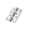 China wholesale professional sanding surface stainless steel door hinge