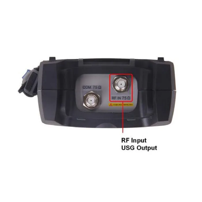 Digital Tv Qam Analyzer Integrated Docsis 3.0 Cable Modem Ds2580c Buy