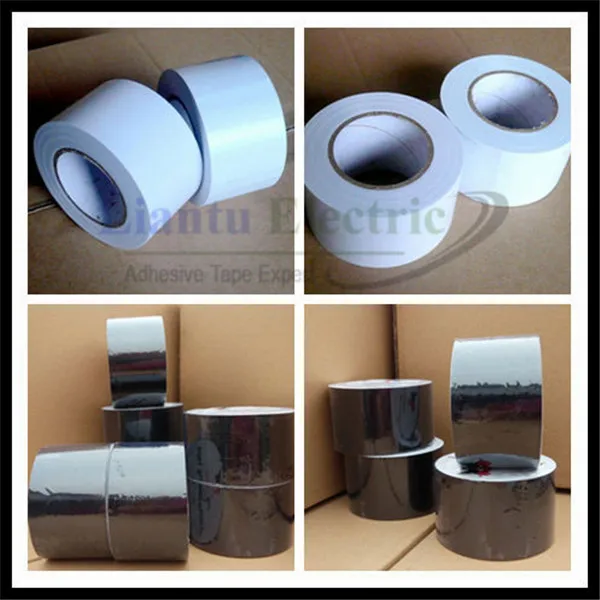 pvc duct pipe wrapping tape (100)