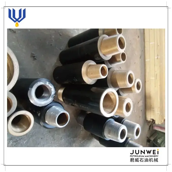 api-2-3-8-reg-pin-box-drilling-crossover-sub-drill-pipe-sub-buy