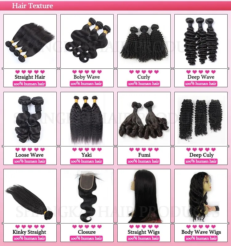 Wholesale Cheap Brazilian Human Hair Body Wave Grade 8a Virgin Hair ...