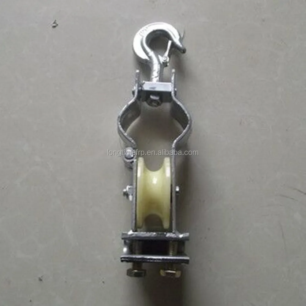 Cable Guide Roller Wheel Casting Wire Cable Pulley Buy Cable Guide