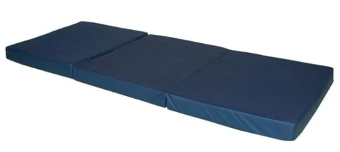 Hospital bed use waterproof cover foam medical mattress