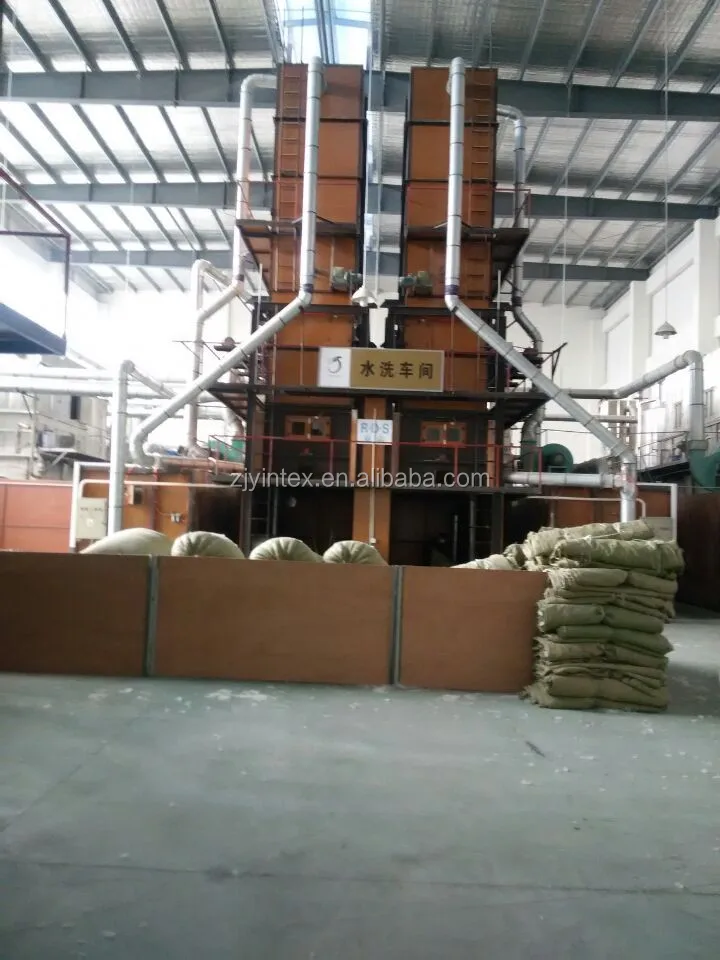 Hot Sale Duck Down Feather Washing Machine Goose Duck Down Buy Down