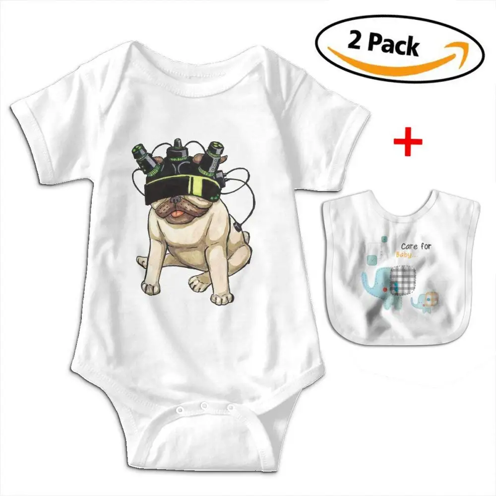 KAYERDELLE Ill Have Bottle of The House White Babys Boys /& Girls Short Sleeve Bodysuit Outfits and Tee