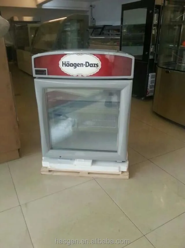 Mini Ice Cream Countertop Freezer Buy Small Ice Cream Freezer,Mini