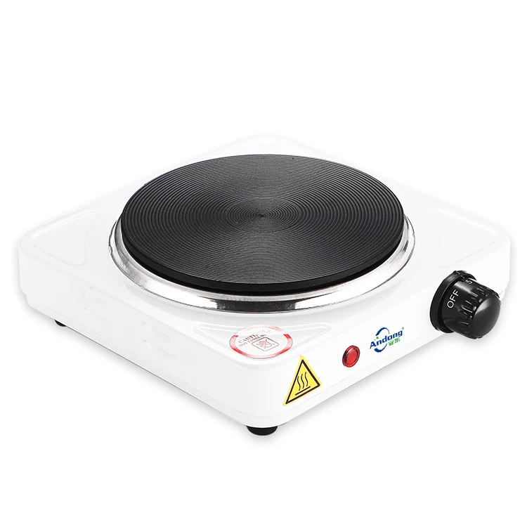 Portable Electric Stove Made In China Cast Iron Electric Cooking