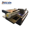 3.2m*2.0m Docan H3000R uv printer/uv flatbed printer/flatbed uv printer