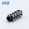 High temperature Bluetooth 3.5mm headphone 4 level audio jack