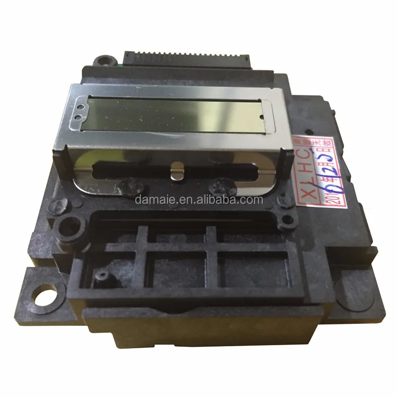 High Quality Print Head For Epson L110 L111 L120 L211 L210 L220 L300 L301 L303 L335 L350 Printer 