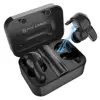 YATWIN TWS Original Design Bluetooths earphone headset headphone earphones Bluetooths 5.0 headphones wireless Bluetooths