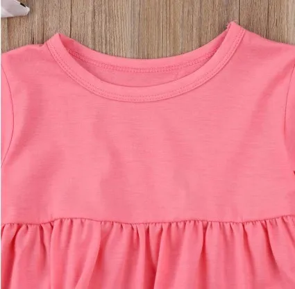 Kids Clothes 2 Pcs Sets Girls Clothing Sets
