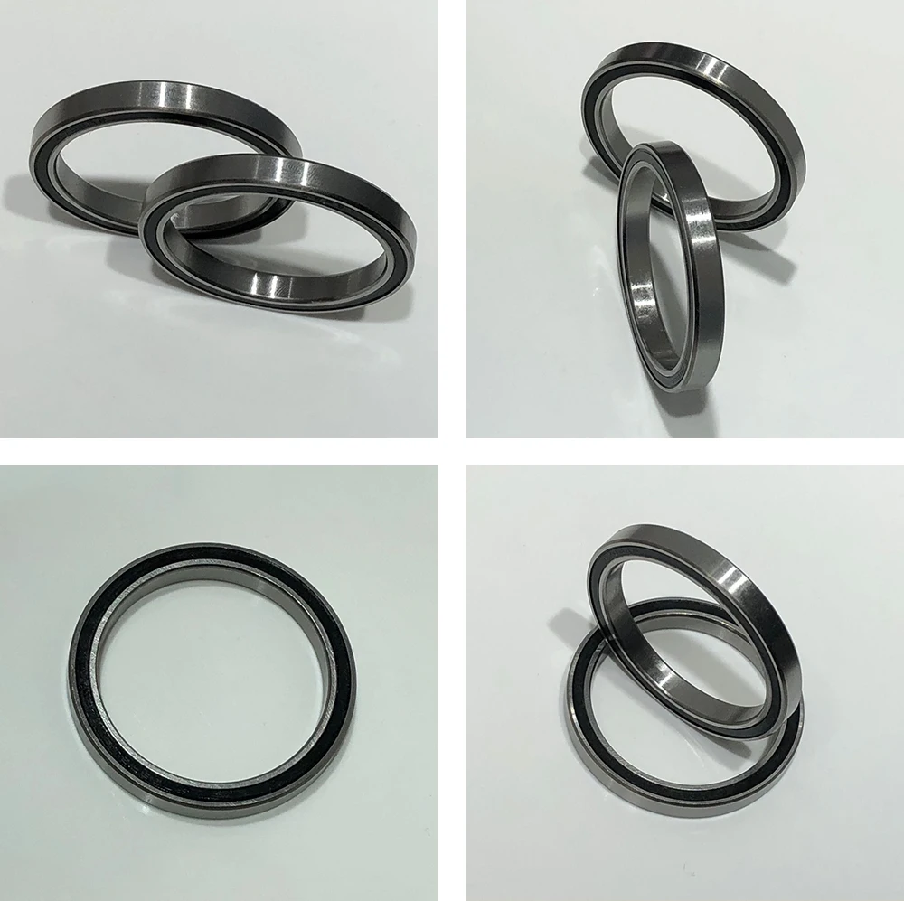 Low Noise Chrome Steel Sealed Waterproof Bearings 6905 2rs Buy Sealed