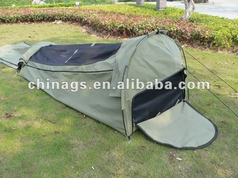 Kodiak Canvas SWAG Tent