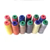 2019 hot sale high temperture resistant flame retardant meta aramid sewing thread