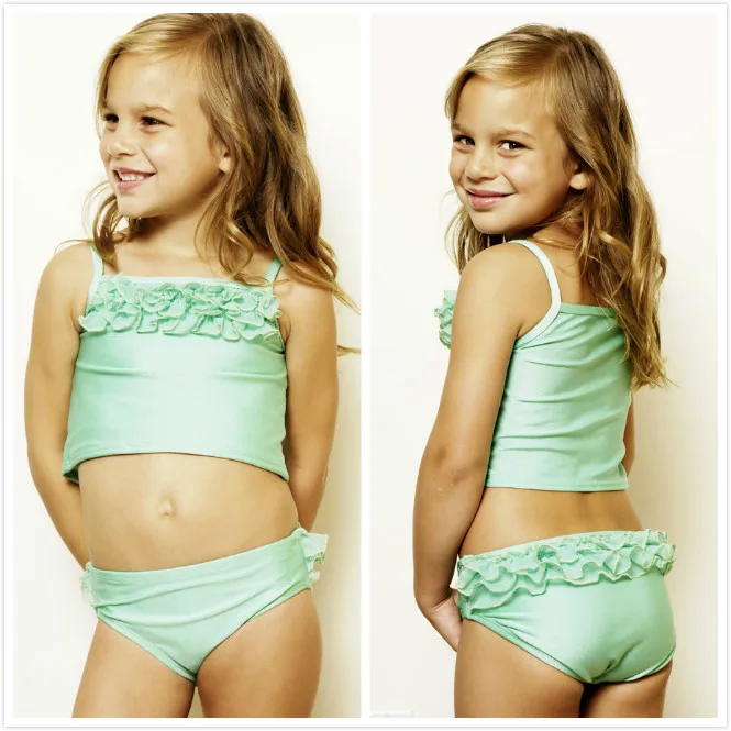 cute bathing suits for girls