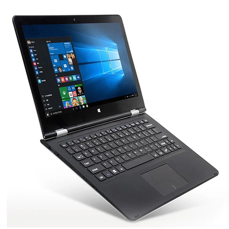 Cheapest Laptop 11.6 Inch Tablet Pc With Keyboard 1366*768 Tn Screen