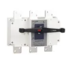 Zhejiang manufacture three - phase large - scale knife switch