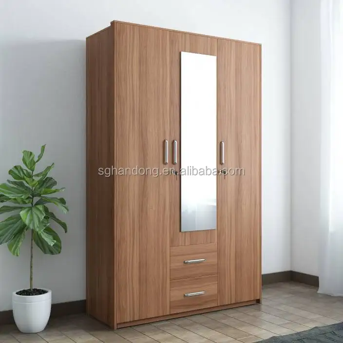 India Mdf Wooden Unique Bedroom Wardrobe Design Buy Hanging Mesh