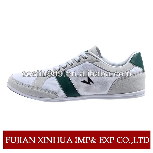 Elegant brand mens casual shoes