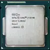 CPU i7 4770K 3.5GHz Quad-Core Socket LGA 1150 Processor Only 1 year warranty
