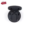 TW40 Wireless Earphone 3D Surrounded Bluetooths 5.0 Touch Sensitive Bluetooths Earbuds
