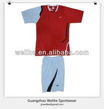 red and white football jersey red and white football jersey