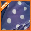 KF all inspected miro coral fleece nonwoven fabric supplier free sample