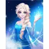 new style hot wholesale avant garde theme diamond painting make machine cartoon/comics