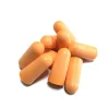 zhejia Polyurethane Form Ear Plugs For Heavy Machine Work Place CE Safety PU Foam Bulk Custom Logo Ear Plugs Soft