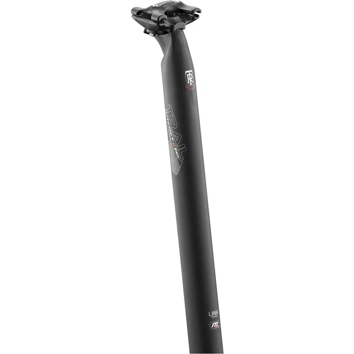 controltech carbon seatpost