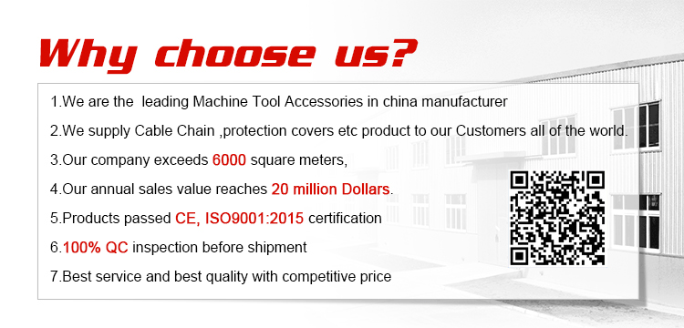 Rubber cylinder bellows cover accordion