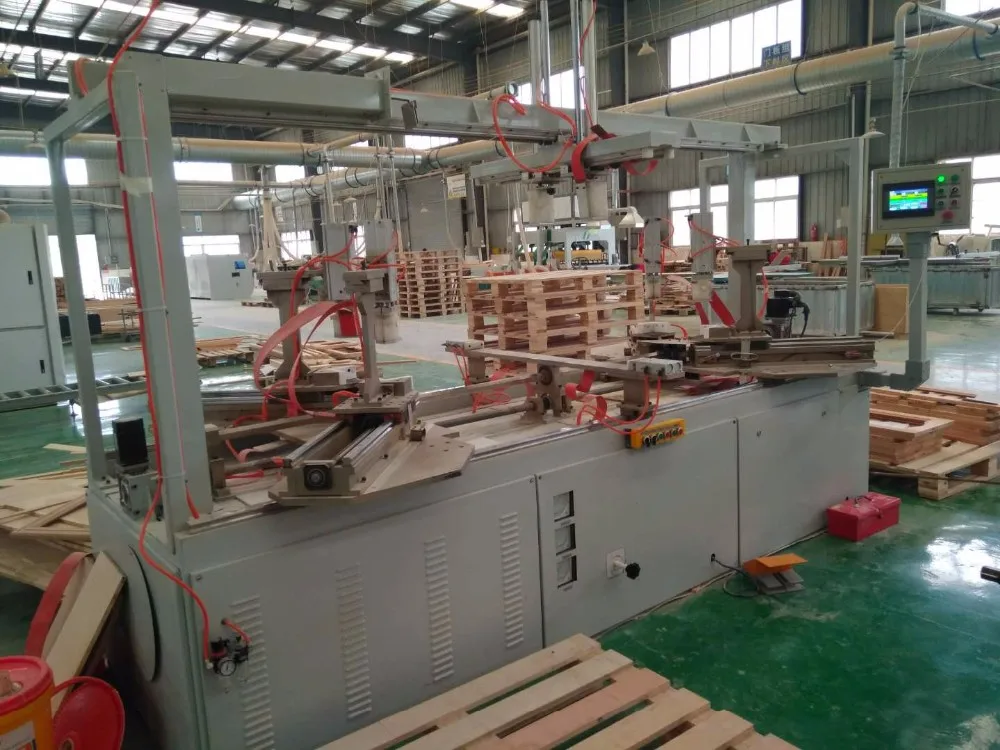 High Frequency Precision Joining Machine For Wooden Photo Frame Buy