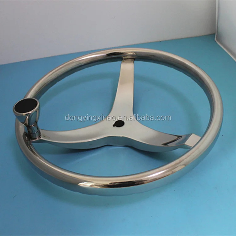 Steering wheel H0501-1
