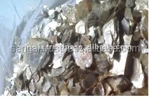 
Mica Scrap spotted Grade 